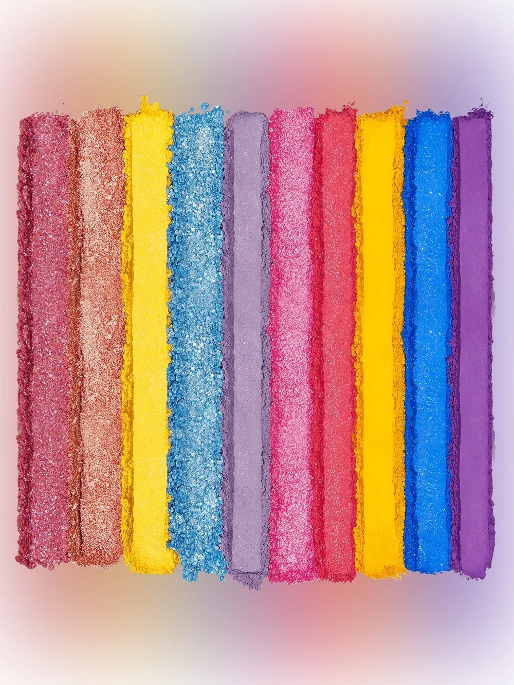 🩷🆕🩷LIVEGlam Eyechella Festival Eyeshadow Palette